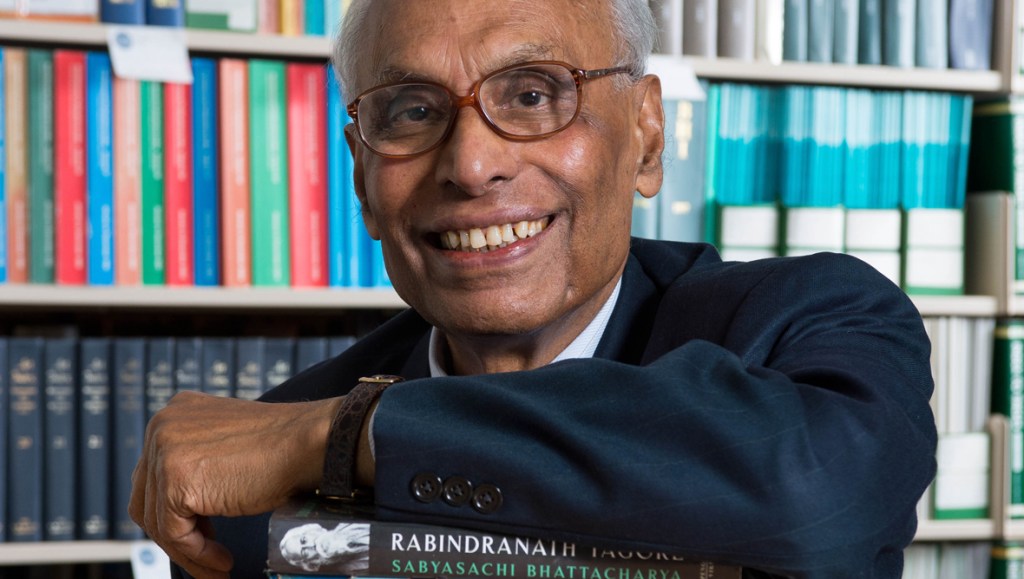 Indra Nath Choudhuri