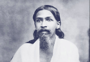 Sri Aurobindo