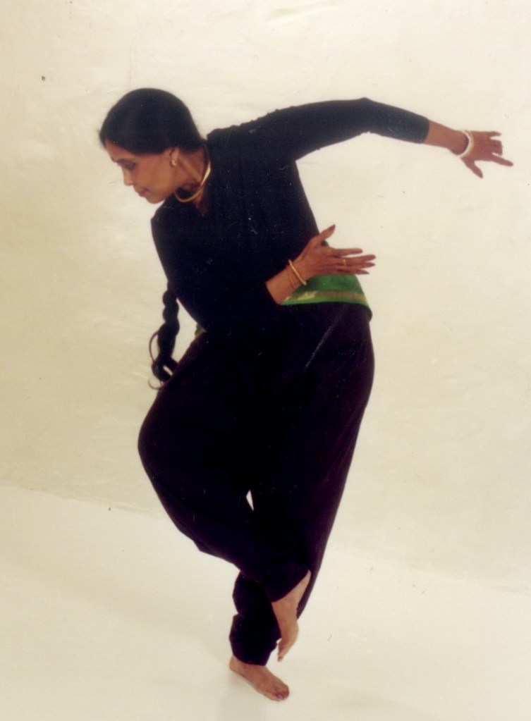 photo by Simon Richardson