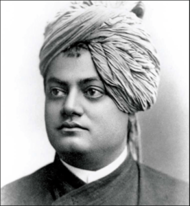 Swami Vivekananda