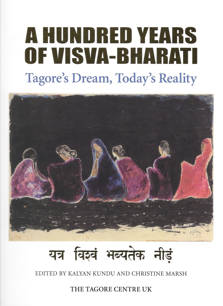 A Hundred Years of Visva-Bharati 